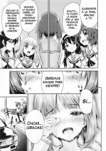 Sensha Gedou 2?Senshado Poco Ortodoxo 2 : página 5