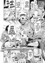 Sensha Gedou 2?Senshado Poco Ortodoxo 2 : página 14