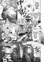 Sensha Gedou 2?Senshado Poco Ortodoxo 2 : página 15