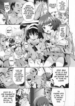 Sensha Gedou 2?Senshado Poco Ortodoxo 2 : página 23
