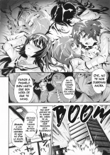 Sensha Gedou 2?Senshado Poco Ortodoxo 2 : página 28