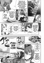 Sensha Gedou 2?Senshado Poco Ortodoxo 2 : página 29