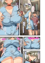 Sensou ga Owatte Youzumi ni Natta Ningen Heiki no Kyonyuu Bishoujo o Hirotte Ie ni Mochikaette Mitara… : página 53