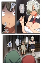Sensou ga Owatte Youzumi ni Natta Ningen Heiki no Kyonyuu Bishoujo o Hirotte Ie ni Mochikaette Mitara… : página 97