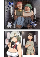 Sensou ga Owatte Youzumi ni Natta Ningen Heiki no Kyonyuu Bishoujo o Hirotte Ie ni Mochikaette Mitara… : página 98