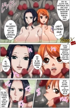 A Good Day To Visit The Bathhouse : página 5
