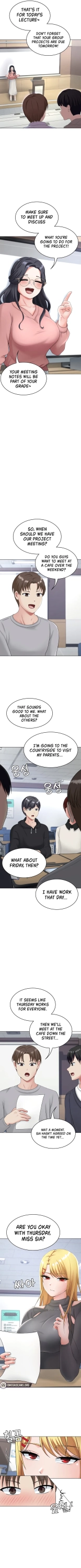 Seoul Kids these Days : página 95