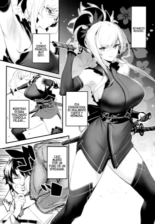 hentai fate grand order