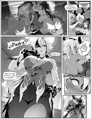 hentai Servant-sama no Seiteki Goumon Choukyou
