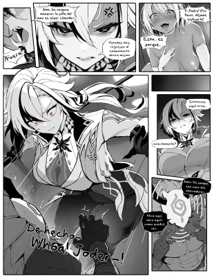 hentai Servant-sama no Seiteki Goumon Choukyou