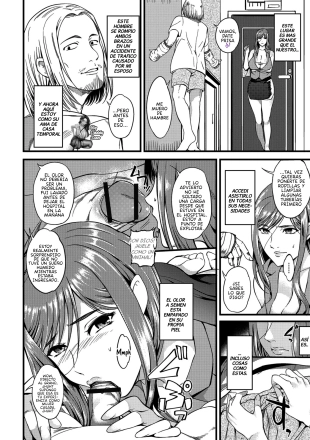 hentai Servicio Domestico Temporal