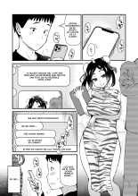 Setsubun Pervertido : página 1