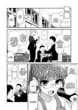 Setsubun Pervertido : página 3