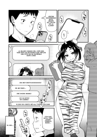 hentai Setsubun Pervertido