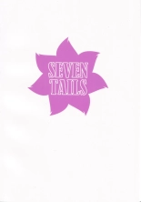 SEVEN TAILS ] SUMMER FOX HUNTING  Spanish : página 23