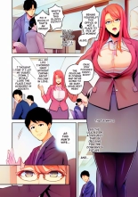 Sevengar Chapter 1 Colored : página 2
