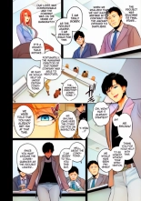 Sevengar Chapter 1 Colored : página 6