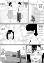 Sewayaki Kaa-san Musume no Kareshi ni Tanomarete Hitohada Nugu?Una madre servicial se desnuda a peticio?n del novio de su hija : página 48