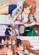Sex Again Onegai : página 3