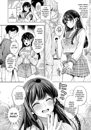 hentai A mi Compañera de Clases le Gusta Mucho el Sexo