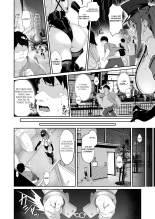 SEX POLICE  Utsunomiya Saki no Nichijou : página 6