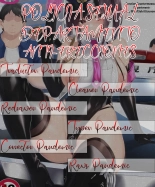 SEX POLICE  Utsunomiya Saki no Nichijou : página 30