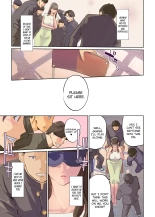 SEX to Kyoushitsu to Danshi Seito to Onna Kyoushi : página 7