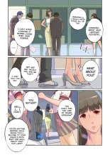 SEX to Kyoushitsu to Danshi Seito to Onna Kyoushi : página 10