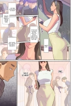 SEX to Kyoushitsu to Danshi Seito to Onna Kyoushi : página 13
