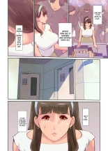 SEX to Kyoushitsu to Danshi Seito to Onna Kyoushi : página 14