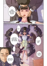SEX to Kyoushitsu to Danshi Seito to Onna Kyoushi : página 16