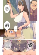 SEX to Kyoushitsu to Danshi Seito to Onna Kyoushi : página 29