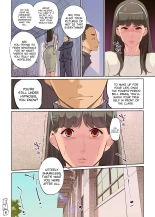 SEX to Kyoushitsu to Danshi Seito to Onna Kyoushi : página 46