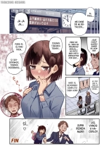 Sex Yuusen Sharyou - El tren de prioridad sexual : página 10