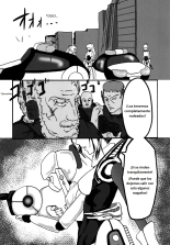 Do Sexdroids Have Wet Dreams of Electric Prison? : página 3