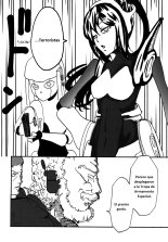 Do Sexdroids Have Wet Dreams of Electric Prison? : página 4