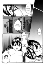 Do Sexdroids Have Wet Dreams of Electric Prison? : página 8