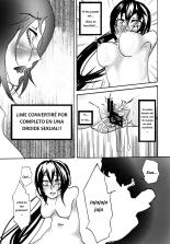 Do Sexdroids Have Wet Dreams of Electric Prison? : página 23