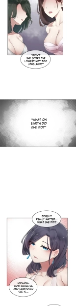 Sexcape Room: Snap Off Ch.77   Completed : página 3