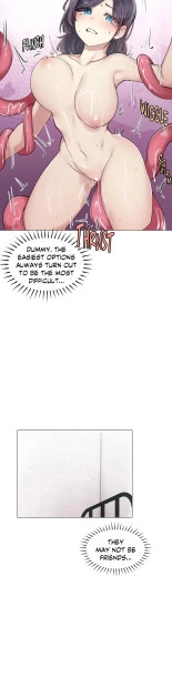 Sexcape Room: Snap Off Ch.77   Completed : página 9