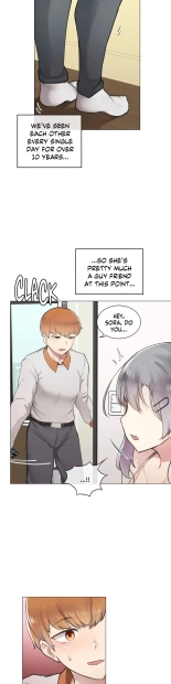 Sexcape Room: Snap Off Ch.77   Completed : página 15