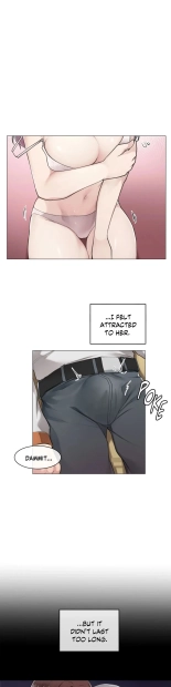 Sexcape Room: Snap Off Ch.77   Completed : página 17