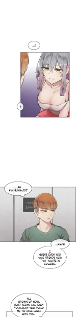 Sexcape Room: Snap Off Ch.77   Completed : página 20
