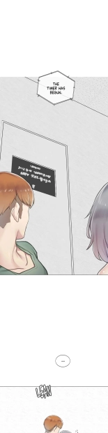 Sexcape Room: Snap Off Ch.77   Completed : página 22