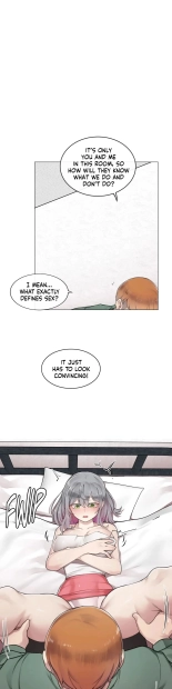 Sexcape Room: Snap Off Ch.77   Completed : página 27