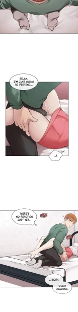 Sexcape Room: Snap Off Ch.77   Completed : página 28