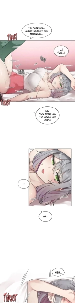 Sexcape Room: Snap Off Ch.77   Completed : página 29