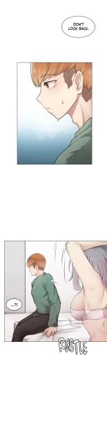 Sexcape Room: Snap Off Ch.77   Completed : página 36