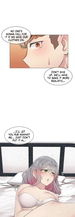 Sexcape Room: Snap Off Ch.77   Completed : página 37