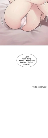 Sexcape Room: Snap Off Ch.77   Completed : página 38